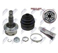 NTY Kit giunti, Semiasse compatibile con TOYOTA NPZ-TY-090
