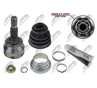 Kit Giunto Semiasse Lato Ruota Posteriore per Lexus Is II _ E2_ GSE2_
