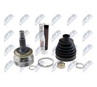 NTY Kit giunti, Semiasse compatibile con TOYOTA NPZ-TY-099