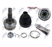 NTY Kit giunti, Semiasse compatibile con TOYOTA NPZ-TY-104