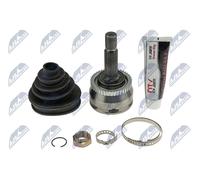 NTY NPZ-VV-002 Kit giunti, Semiasse per VOLVO
