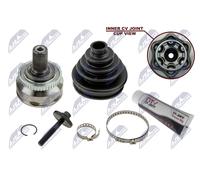 NTY NPZ-VV-012 Kit giunti, Semiasse per VOLVO