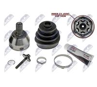 NTY NPZ-VV-014 Kit giunti, Semiasse per FORD,NISSAN,VOLVO