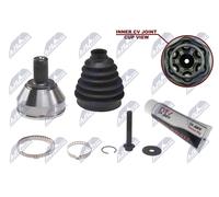 Comune Kit Semiasse Anteriore Lato Ruota per Volvo XC60 156 XC70 II 136