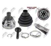 Giunto semiasse Assale anteriore Giunto omocinetico NPZ-VW-019 NTY per VW SKODA