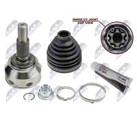 NTY NPZ-VW-027 Kit giunti, Semiasse per AUDI,PORSCHE,VW
