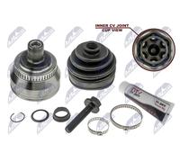 NTY Kit giunti, Semiasse compatibile con FORD SEAT VW VAG NPZ-VW-029