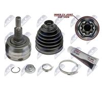 NTY Kit giunti, Semiasse compatibile con VW VAG NPZ-VW-033