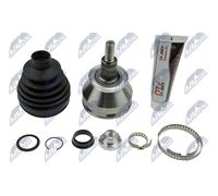 NTY NPZ-VW-036 Kit giunti, Semiasse per AUDI,SEAT,SKODA,VW