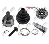 NTY NPZ-VW-037 Kit giunti semiasse