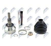 NTY NPZ-VW-042 Kit giunti, Semiasse per VW