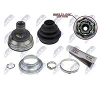 NTY NPZ-VW-043 Kit giunti, Semiasse per AUDI,SEAT,SKODA,VW
