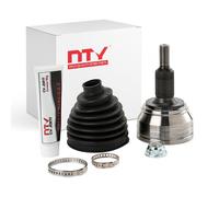 NTY NPZ-VW-045 Kit giunti semiasse per VW Crafter Van (SY, SX) Anteriore Sx