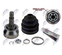 Giunto semiasse Assale anteriore NPZ-VW-046 NTY per VW SEAT SKODA