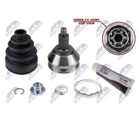 NTY NPZ-VW-048 Kit giunti semiasse