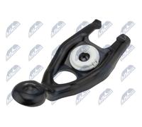 NTY NSL-CT-000 Forcella disinnesto frizione per CITROËN,DS,PEUGEOT