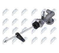 NTY NSP-DW-000 Cilindro trasmettitore, Frizione per CHEVROLET,OPEL
