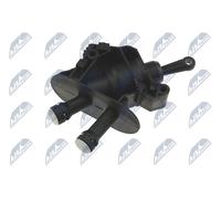 Cilindro emettitore frizione per FORD | 05931, 0986486151