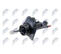 NTY NSP-FR-008 Cilindro trasmettitore, Frizione per FORD,MAZDA,VOLVO