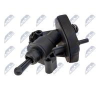 NTY NSP-FR-015 Cilindro trasmettitore, Frizione per FORD