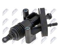 NTY NSP-FR-021 Cilindro trasmettitore, Frizione per FORD