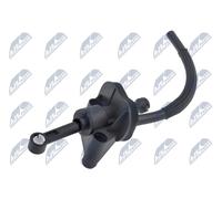 NTY NSP-FT-005 Cilindro trasmettitore, Frizione per ABARTH,FIAT,LANCIA