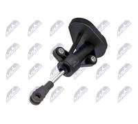NTY NSP-FT-007 Cilindro trasmettitore, Frizione per ABARTH,ALFA ROMEO,CITROËN,FI