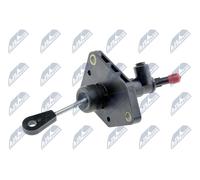 NTY NSP-HY-504 Cilindro trasmettitore, Frizione per HYUNDAI,KIA