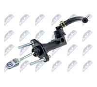 NTY Kit riparazione, Cilindro trasmettitore frizione compatibile con HYUNDAI