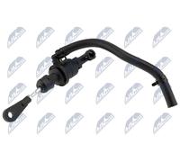 NTY NSP-HY-508 Cilindro trasmettitore, Frizione per HYUNDAI,KIA