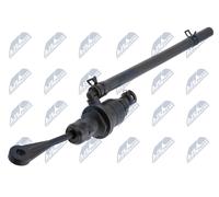 NTY NSP-HY-510 Cilindro trasmettitore, Frizione per HYUNDAI,KIA