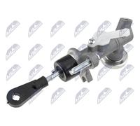 NTY NSP-HY-517 Cilindro trasmettitore, Frizione per HYUNDAI