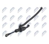 NTY NSP-KA-301 Cilindro trasmettitore, Frizione per HYUNDAI,KIA
