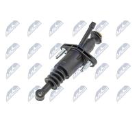 NTY NSP-ME-002 Cilindro trasmettitore, Frizione per MERCEDES-BENZ