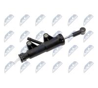 NTY NSP-ME-003 Cilindro trasmettitore, Frizione per MERCEDES-BENZ,VW