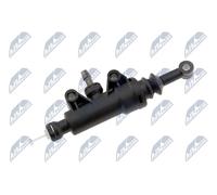 NTY NSP-ME-004 Cilindro trasmettitore, Frizione per MERCEDES-BENZ
