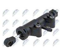 NTY NSP-ME-009 Cilindro trasmettitore, Frizione per MERCEDES-BENZ