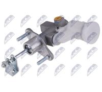 NTY NSP-MS-000 Cilindro trasmettitore, Frizione per MITSUBISHI