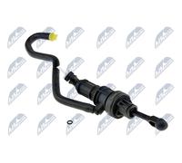 NTY Cilindro trasmettitore, Frizione compatibile con CHRYSLER MITSUBISHI
