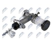 NTY NSP-MS-003 Cilindro trasmettitore, Frizione per MITSUBISHI