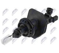 NTY NSP-MZ-000 Cilindro trasmettitore, Frizione per MAZDA