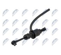 NTY NSP-NS-003 Cilindro trasmettitore, Frizione per NISSAN