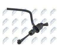 NTY NSP-NS-005 Cilindro trasmettitore, Frizione per NISSAN,RENAULT