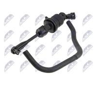 NTY NSP-NS-009 Cilindro trasmettitore, Frizione per NISSAN,RENAULT