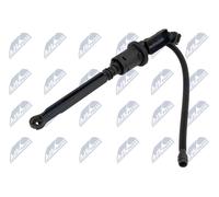 NTY NSP-PE-000 Cilindro trasmettitore, Frizione per PEUGEOT
