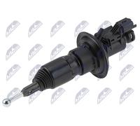NTY NSP-PE-006 Cilindro trasmettitore, Frizione per CITROËN,OPEL,PEUGEOT