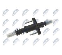NTY NSP-PL-003 Cilindro trasmettitore, Frizione per CHEVROLET,OPEL,VAUXHALL