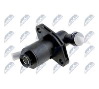 NTY NSP-PL-006 Cilindro trasmettitore, Frizione per FORD,HONDA,MAZDA,OPEL