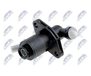 NTY NSP-PL-006 Cilindro trasmettitore, Frizione per FORD,HONDA,MAZDA,OPEL
