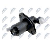 NTY NSP-PL-006 Pompa della frizione per OPEL ZAFIRA B (A05) Meriva A (X03)
